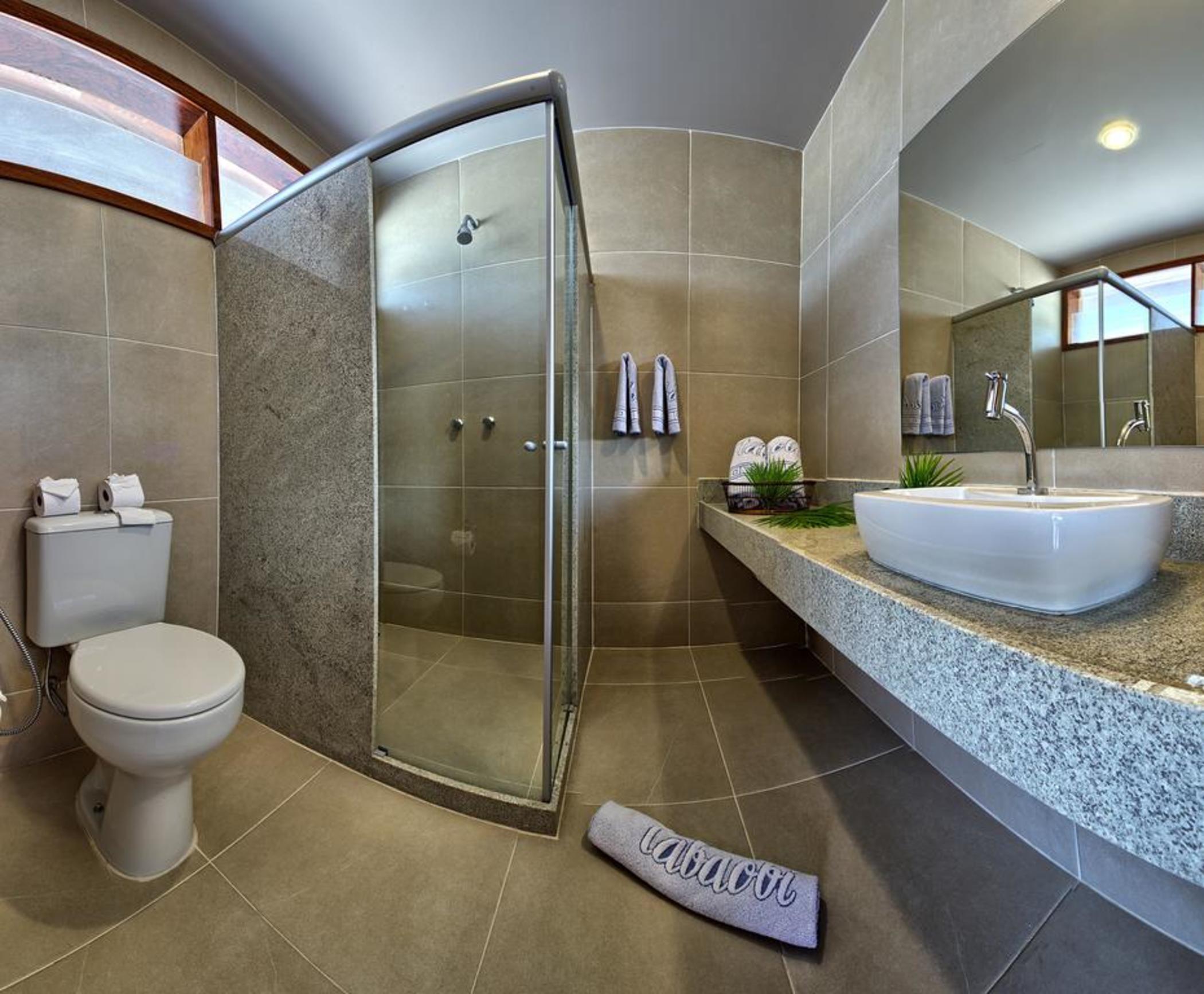 Hotel Tabaobí Smart Pôrto das Galinhas