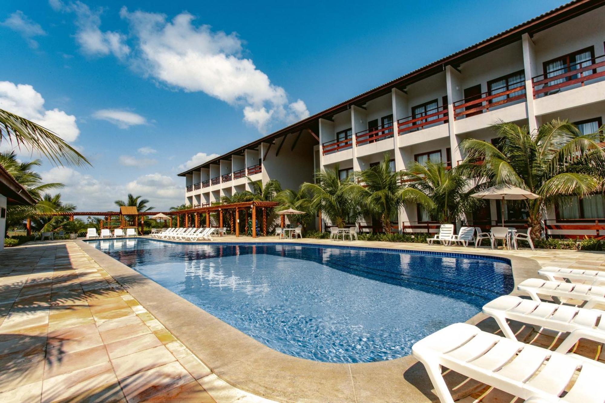 Tabaobi Smart Porto de Galinhas