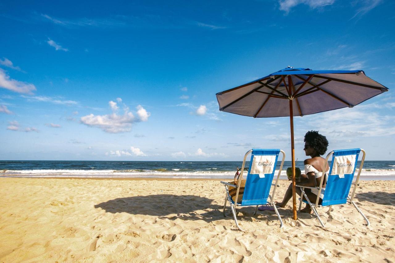 Hotel Tabaobi Smart Porto de Galinhas