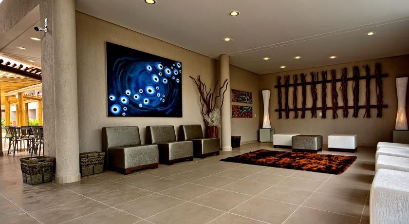 Hotel Tabaobí Smart Pôrto das Galinhas