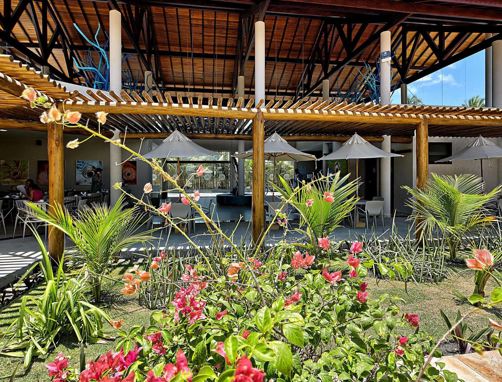 Hotel Tabaobí Smart Pôrto das Galinhas