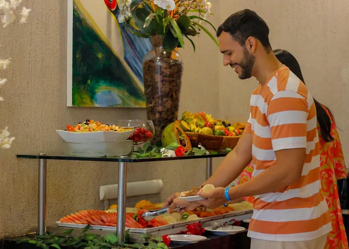 Tabaobí Smart Hotel