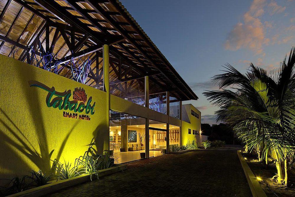 Tabaobí Smart 3* Pôrto das Galinhas