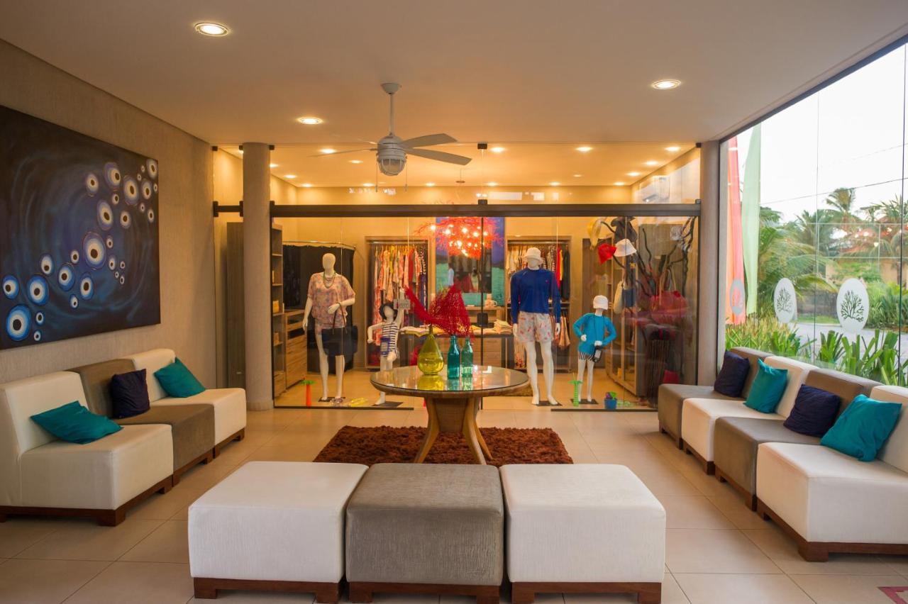 Hotel Tabaobí Smart Pôrto das Galinhas