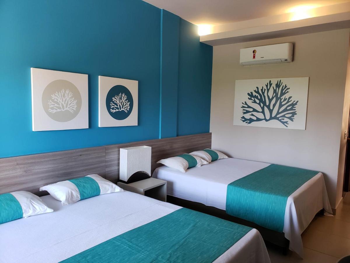 Tabaobí Smart Hotel 3*