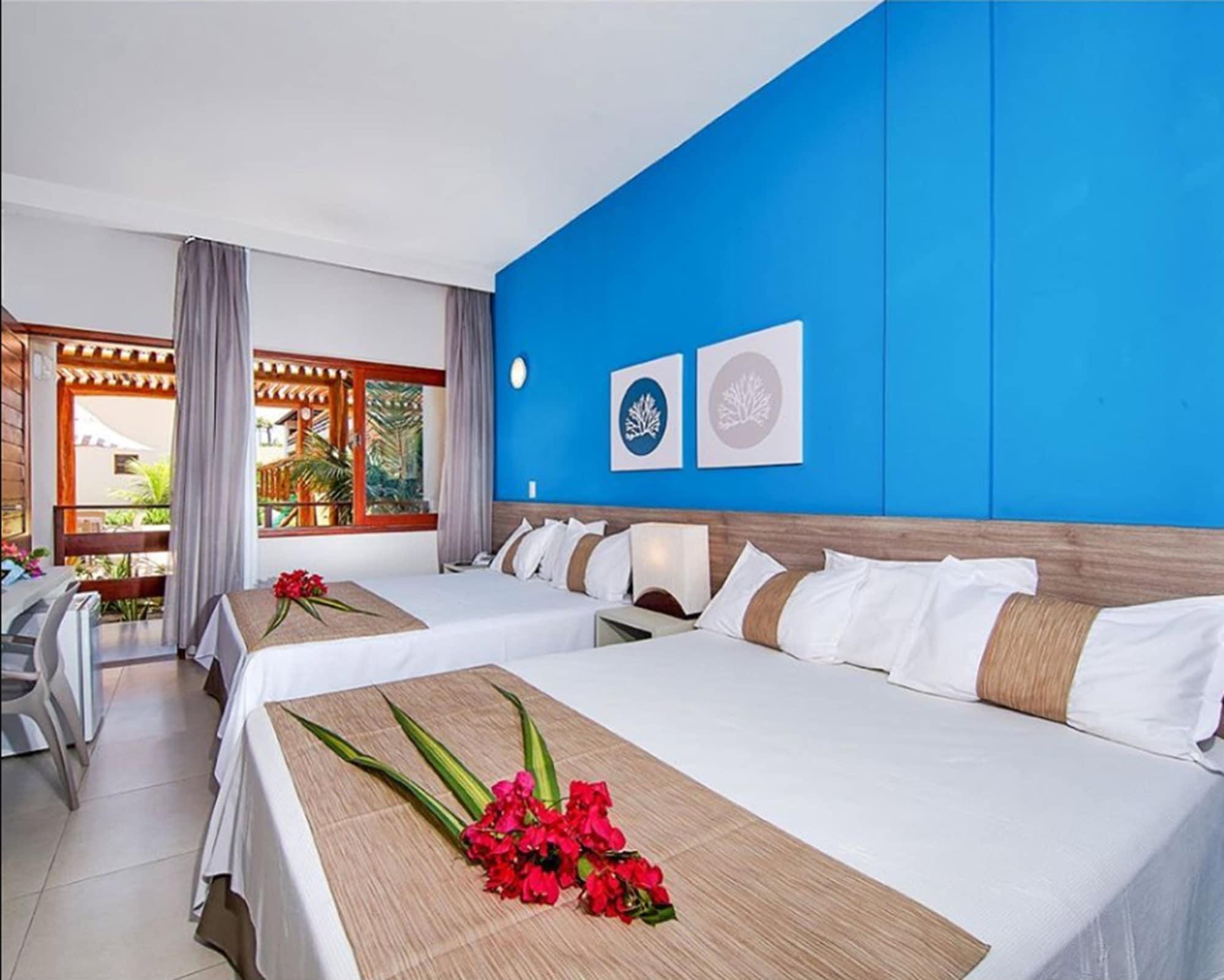 Tabaobí Smart Hotel Pôrto das Galinhas