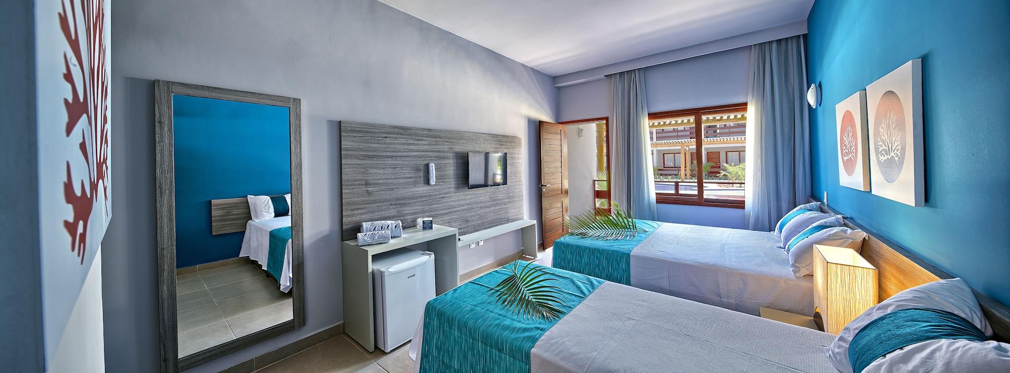 Hotel Tabaobí Smart