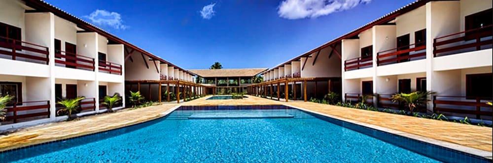 Tabaobí Smart Hotel Pôrto das Galinhas