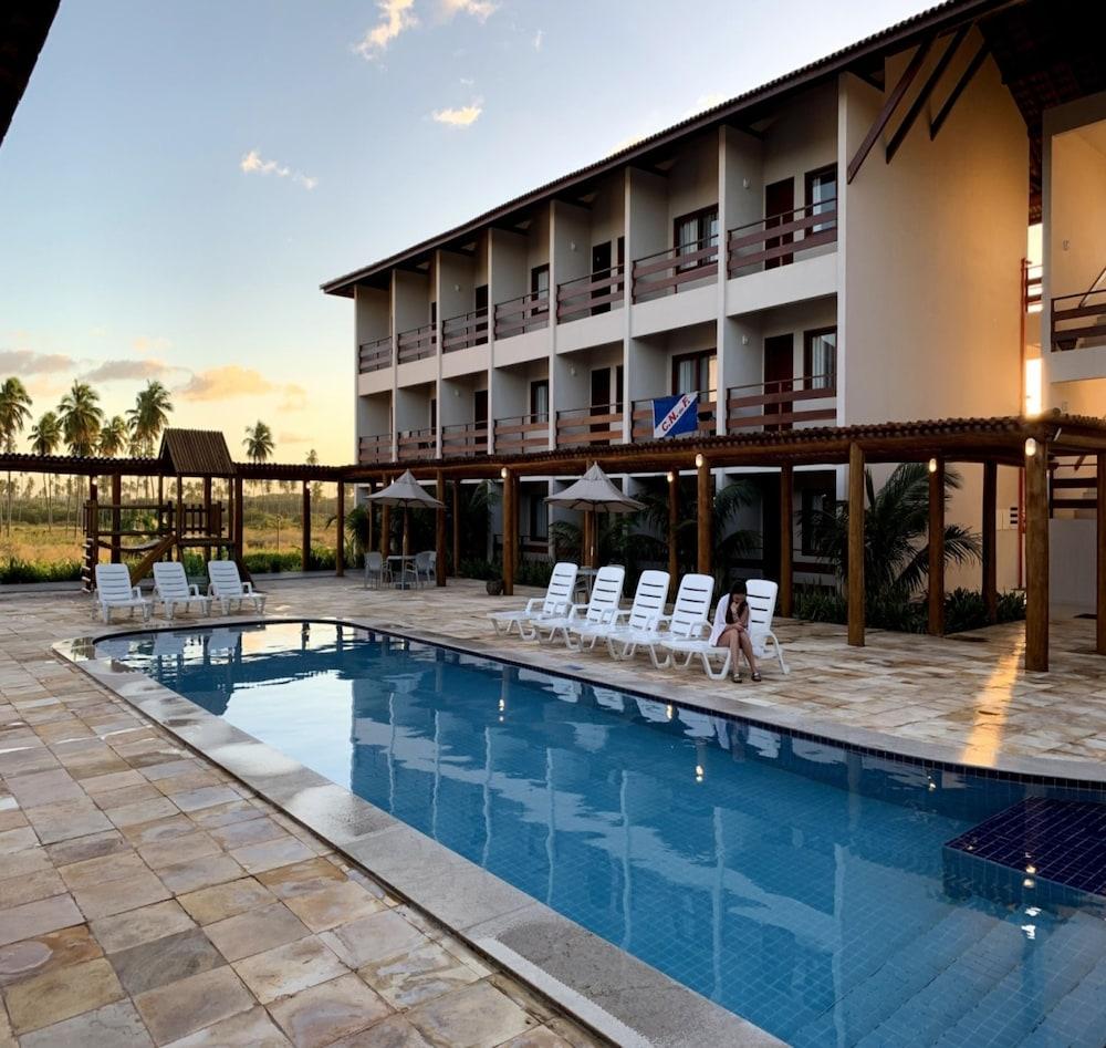 Tabaobí Smart Hotel Pôrto das Galinhas