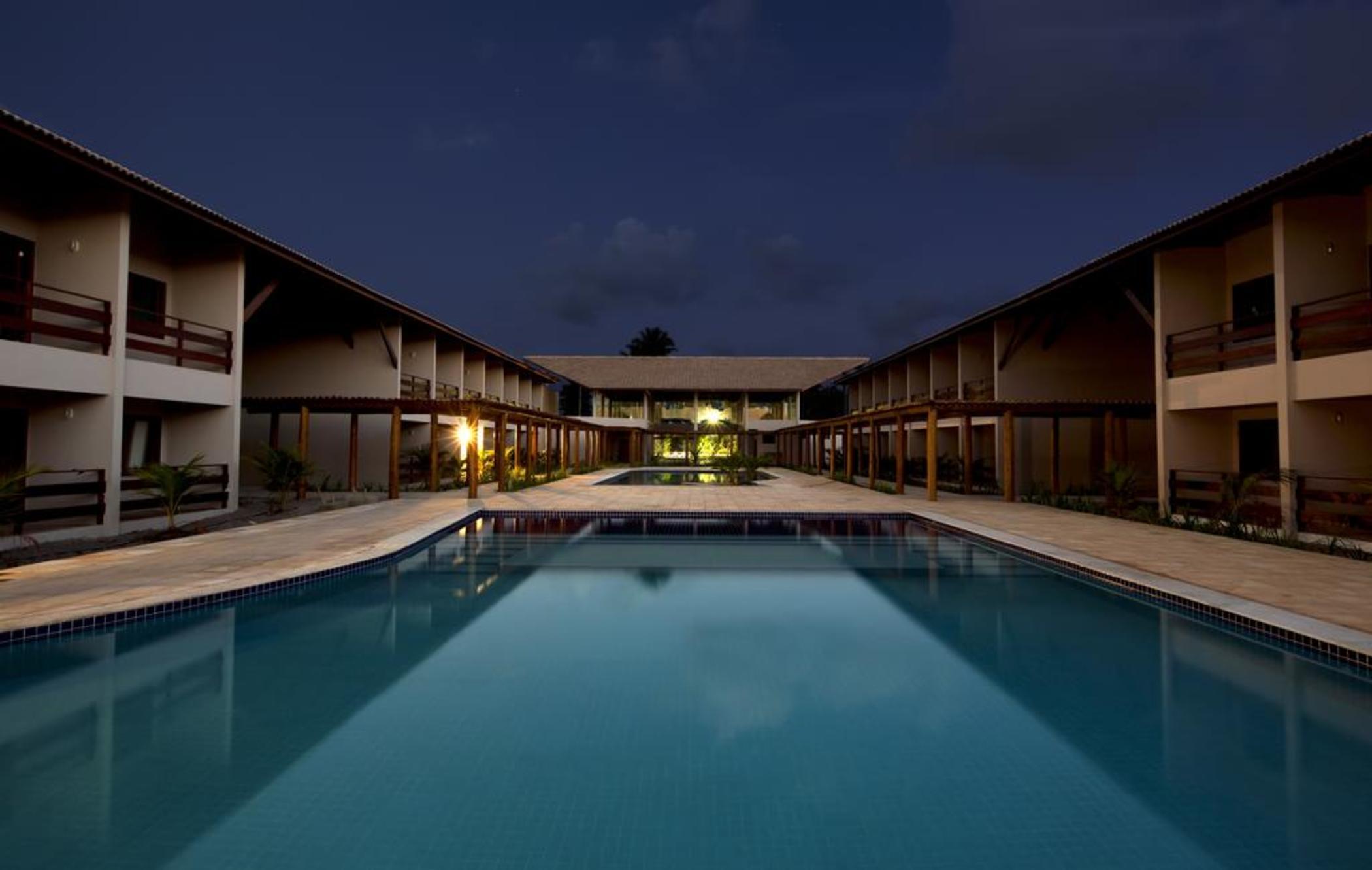 Hotel Tabaobí Smart 3*