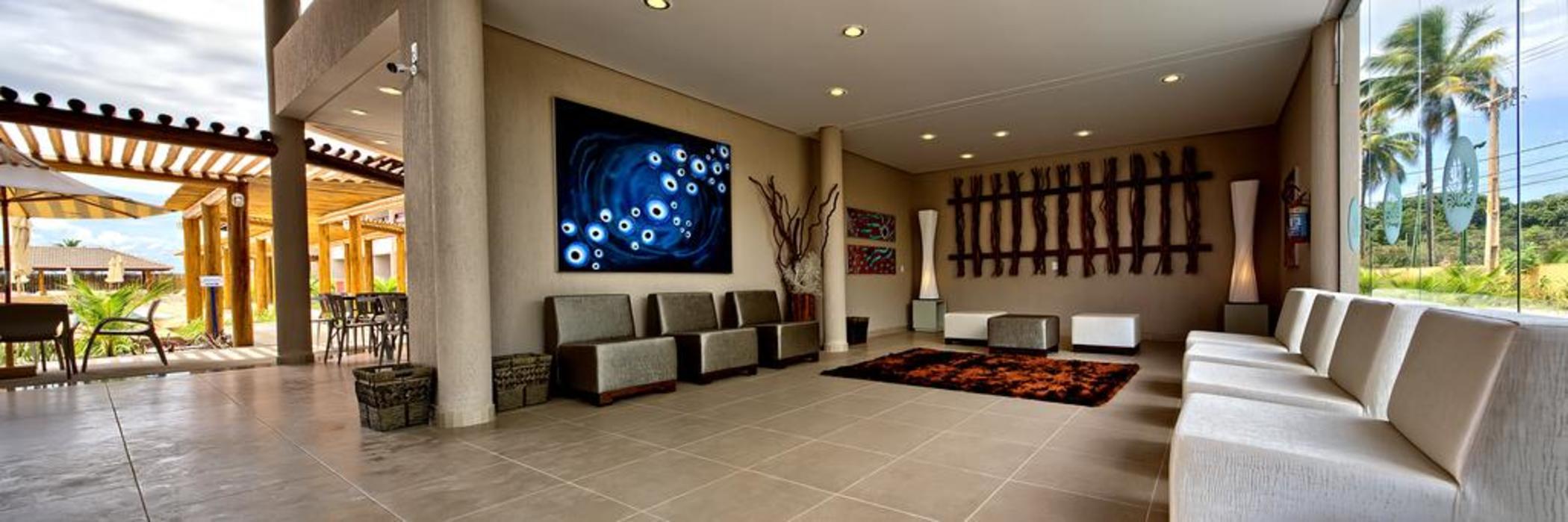Tabaobí Smart Hotel Pôrto das Galinhas
