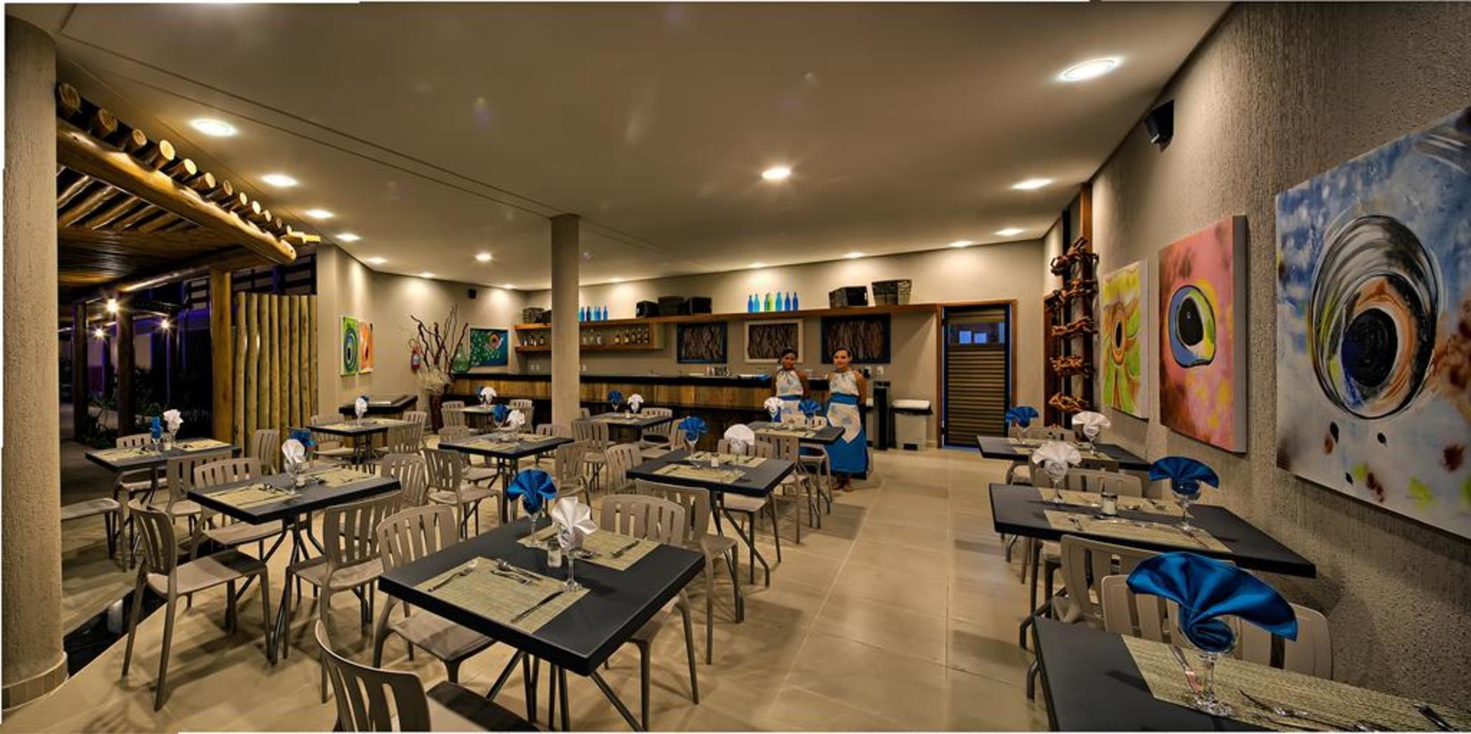 Tabaobí Smart 3*