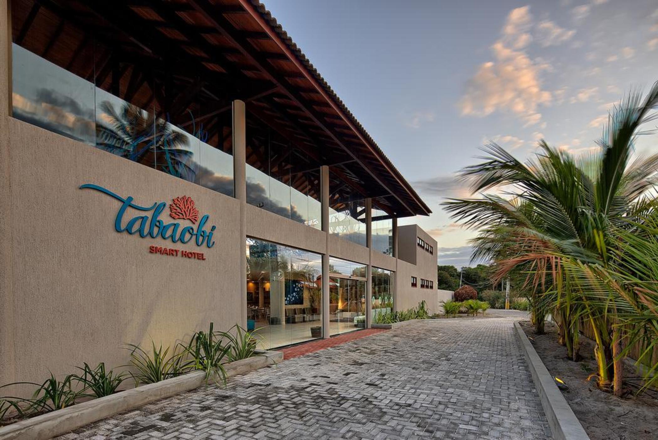 Hotel Tabaobí Smart