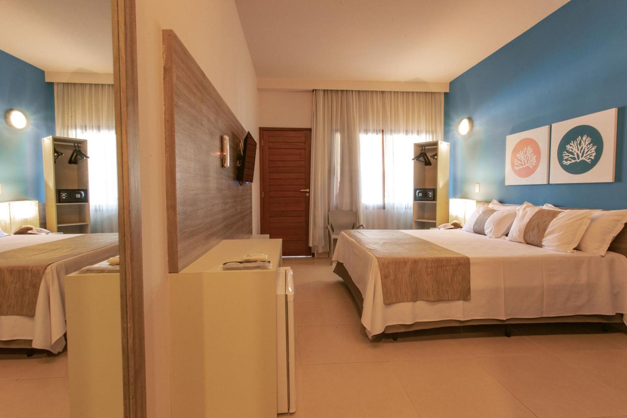 Tabaobí Smart Hotel Pôrto das Galinhas