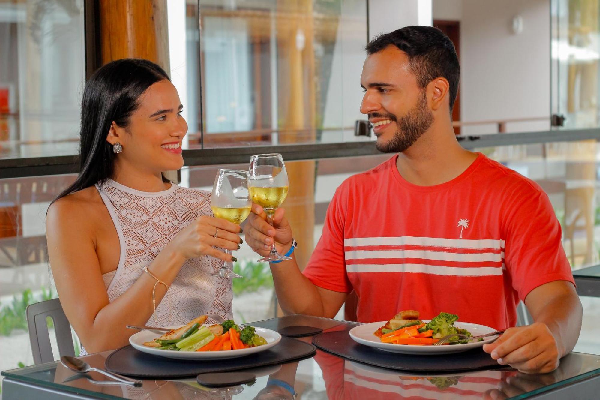 Tabaobí Smart 3* Pôrto das Galinhas