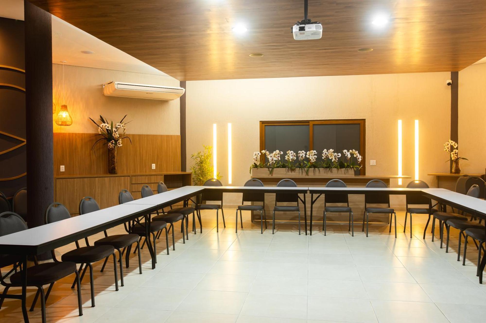 Tabaobí Smart Hotel 3*