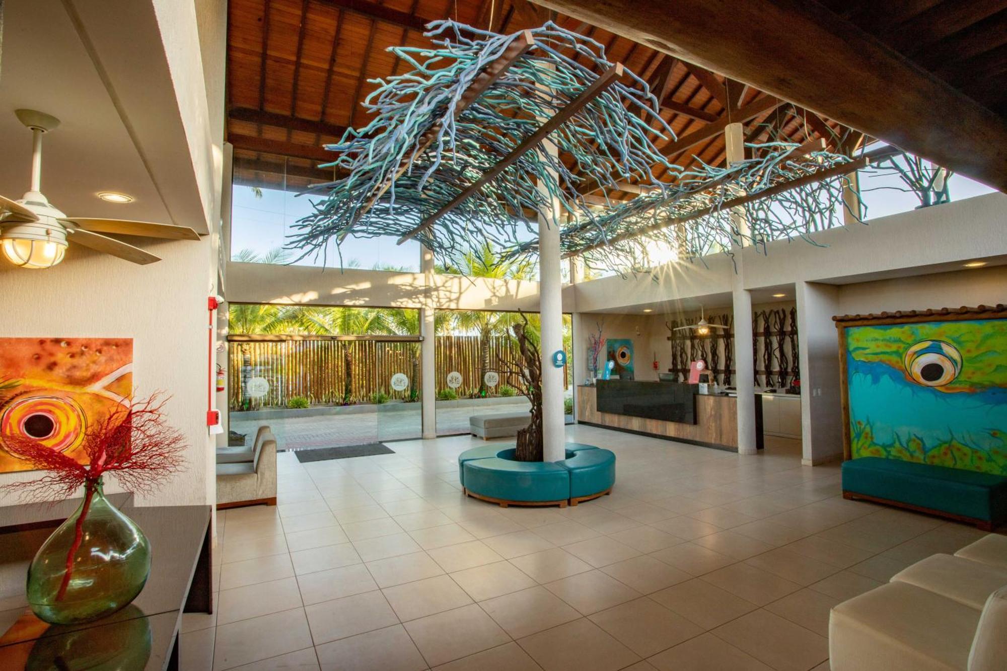 Tabaobí Smart Hotel 3*