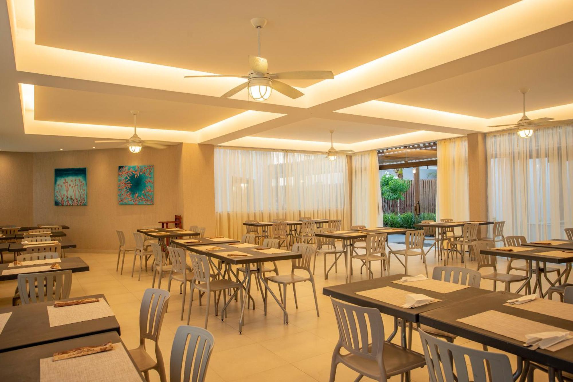 Hotel Tabaobí Smart Pôrto das Galinhas