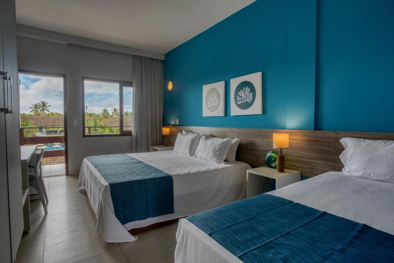 Hotel Tabaobí Smart Pôrto das Galinhas