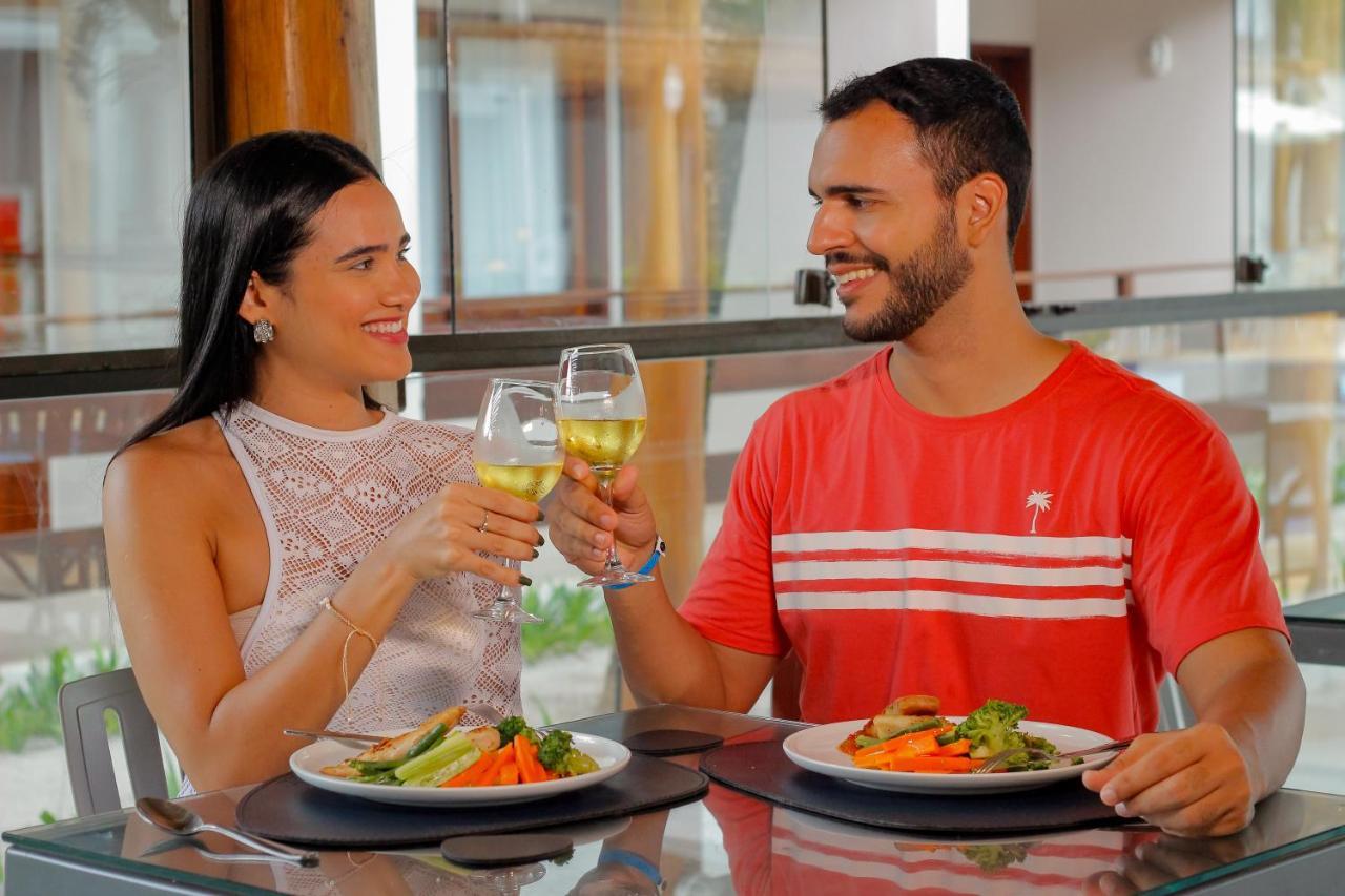 Tabaobí Smart 3* Pôrto das Galinhas