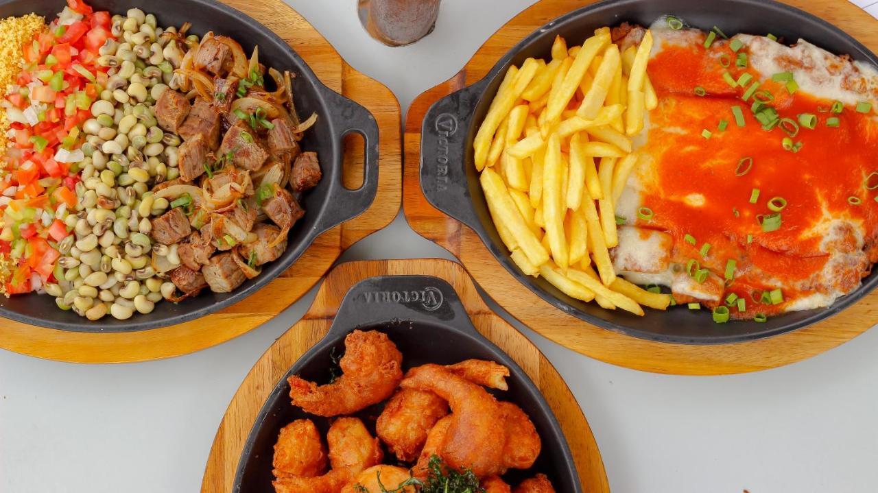Tabaobí Smart Hotel 3*