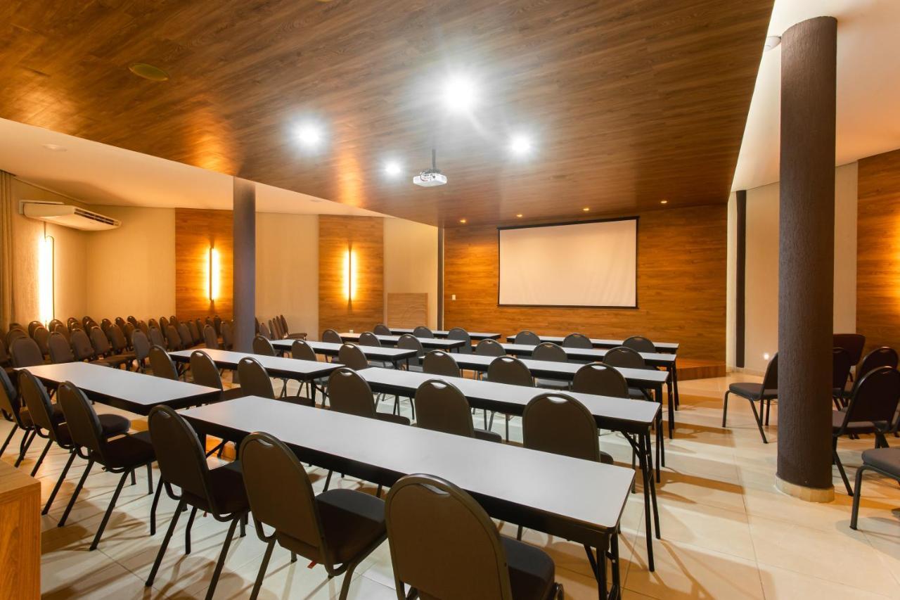 Hotel Tabaobí Smart Pôrto das Galinhas