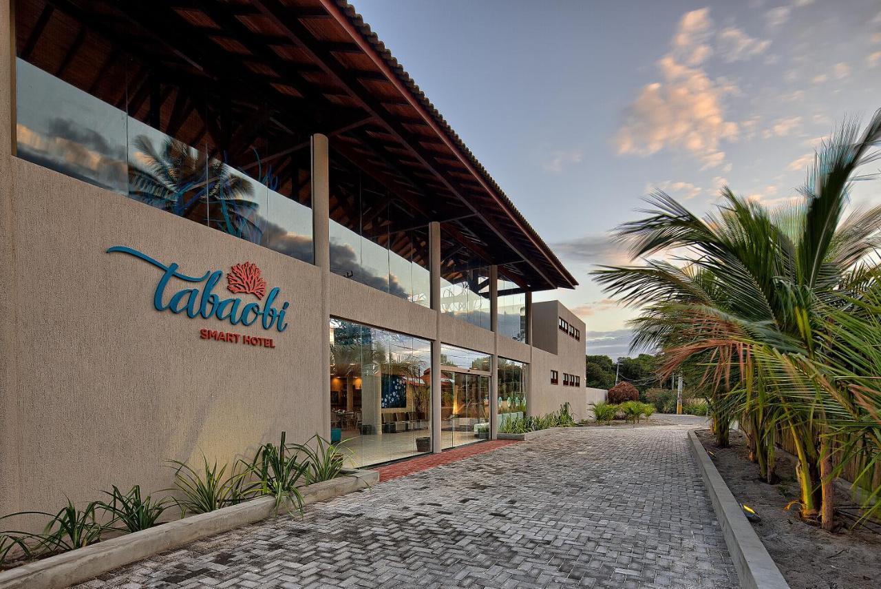 Hotel Tabaobí Smart 3*