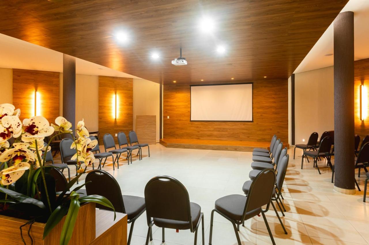 Tabaobí Smart Pôrto das Galinhas