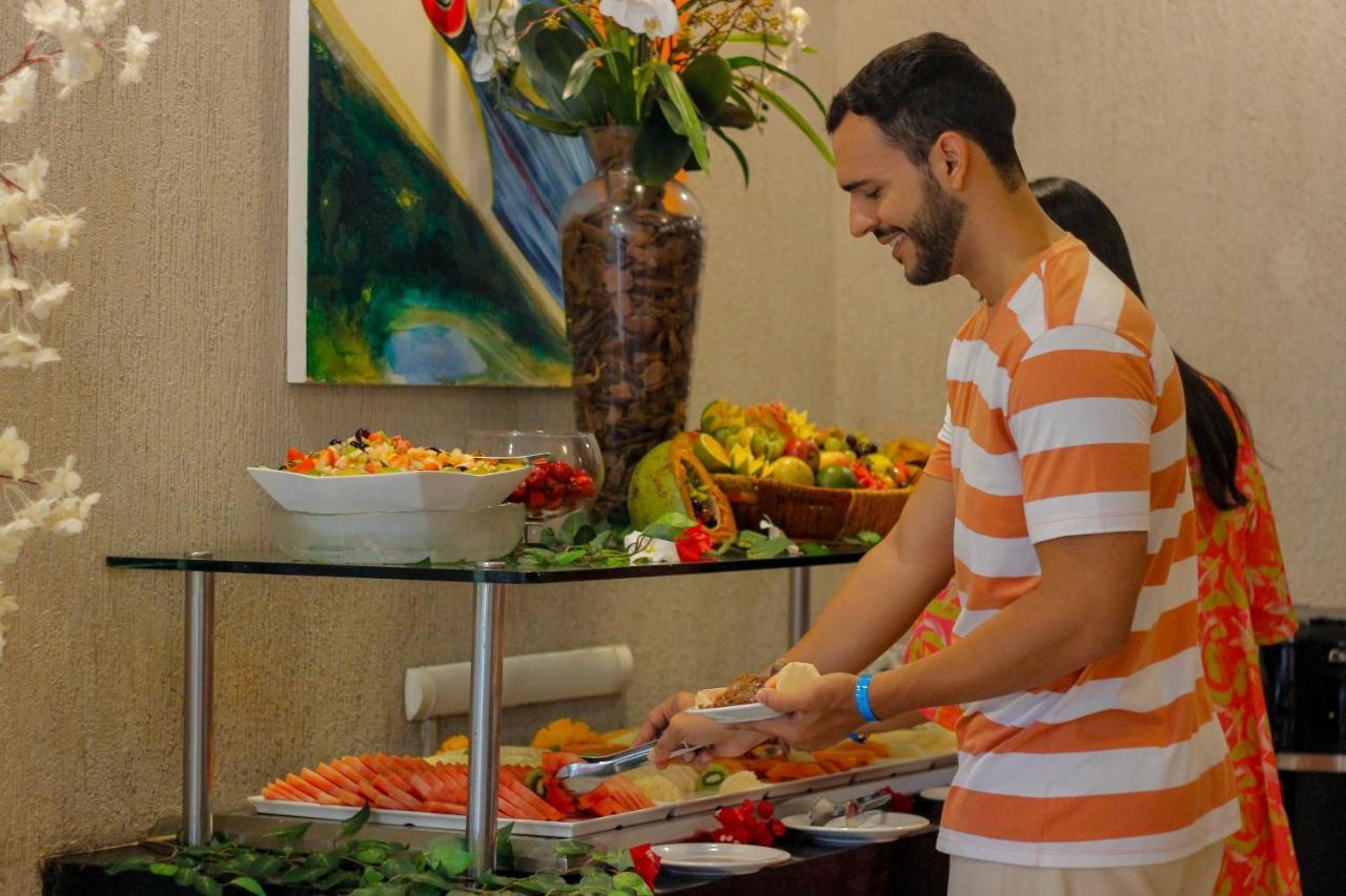 Tabaobí Smart Hotel 3*