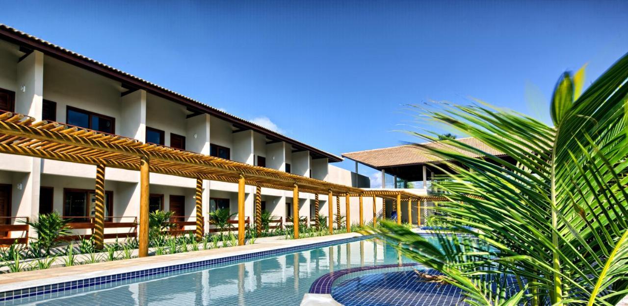Hotel Tabaobí Smart 3*