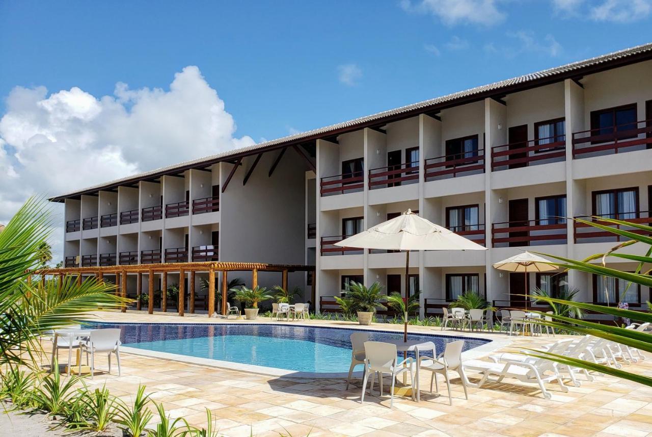 Tabaobí Smart Hotel Pôrto das Galinhas
