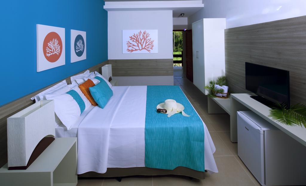 Tabaobí Smart Hotel Pôrto das Galinhas