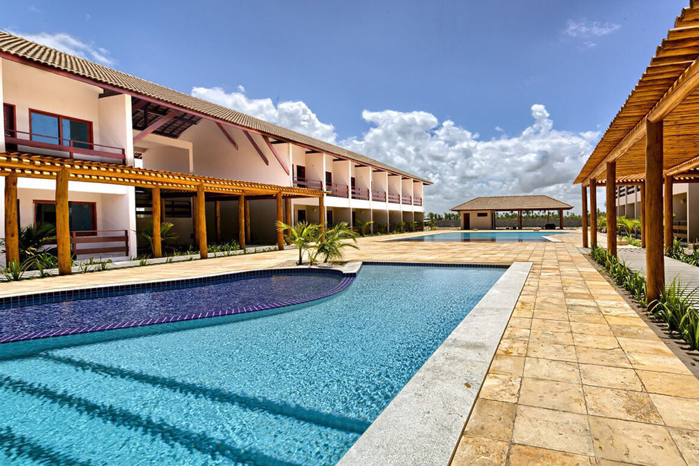 Tabaobí Smart Hotel Pôrto das Galinhas